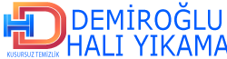 Şanlıurfa Halı Yıkama Firması  Logo